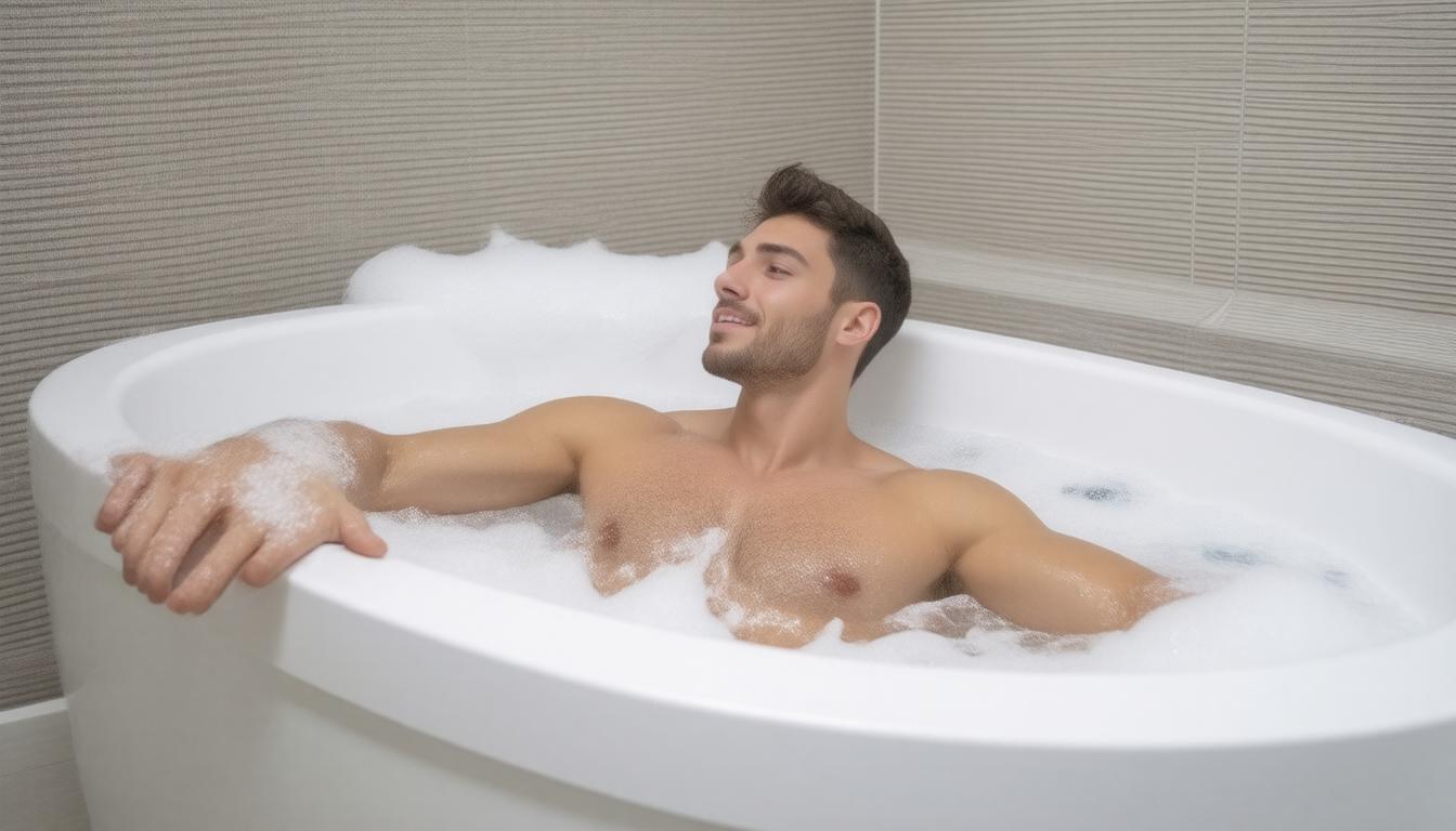 Top 5 Cold Plunge Tubs for Optimal Recovery and Relaxation