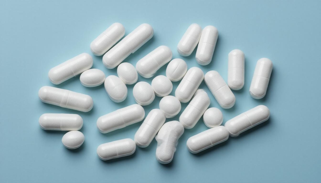 Top 5 Magnesium Supplements for Optimal Health